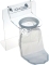 AQUA TREND Skarpeta filtracyjna z uchwytem rozmiar 4' (10cm) (ATRS0016) - Zestaw do skutecznego oczyszczania wody
