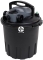 AQUA NOVA Zestaw do filtracji oczka z wodospadem 9000-15000l ECO - Zawiera: filtr ciśnieniowy, pompa, wąż spiralny