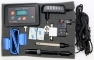 AQUA TREND Ph-Bot Maxi (AT0055) - Akwarystyczny kontroler pH Zestaw zawiera: Kontroler, sondę pH, czujnik
temperatury, elektrozawór.