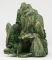 AQUA DELLA (Uszkodzona 6) Stone ML (234-104569) - Sztuczna grota, skały z mchem do akwarium
