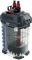 FLUVAL Filtr Kubełkowy 307 (A447) - Filtr zewnętrzny + media filtracyjne