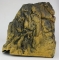 ATG (Uszkodzona 5) Skała Kolor - Ozdobna skała akwariowa