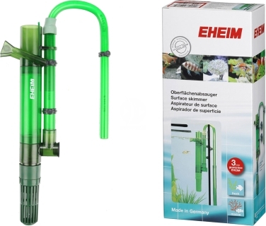 EHEIM Surface Skimmer (3535000) - Filtr powierzchniowy, skimmer do akwarium