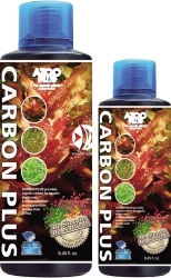 AZOO Carbon Plus (AP17839) - Węgiel w płynie dla roślin akwariowych