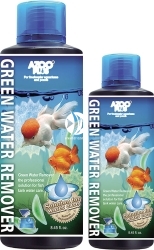 AZOO Green Water Remover (AP17844) - Preparat na glony i zieloną wodę