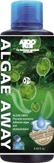 AZOO Algae Away (AP17842) - Środek zwalczający glony w akwarium