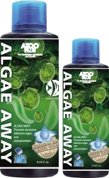 Algae Away (AP17842) - Środek zwalczający glony w akwarium