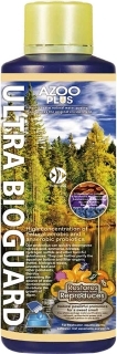 AZOO Ultra Bioguard (AP48012) - Mieszanka bakterii w płynie
