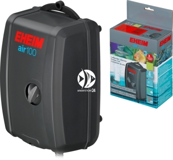 EHEIM Air Pump 100 (3701010) - Pompa powietrza do akwarium