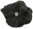 ROTALA Premium Black Lava 1kg (LSBB1) - Lawa czarna, skała do akwarium