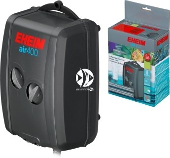 EHEIM Air Pump 400 (3704010) - Pompka powietrza do akwarium