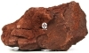 ROTALA Premium Red Lava 1kg (LSRB1) - Lawa czerwona, skała do akwarium