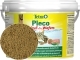 TETRA Pleco Spirulina Wafers (T281899) - Pokarm w krążkach przeznaczony dla roślinożernych ryb dennych. 3,6L