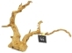 ROTALA Premium Red Moor Wood nr 46 (szt) - Dekoracyjny korzeń do akwarium roślinnego