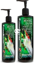 BRIGHTWELL AQUATICS Shrimp FlorinBacter Clean (SFNBCL250) - Wielozadaniowy preparat bakteryjny do wszystkich akwariów słodkowodnych