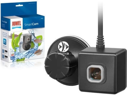 JUWEL SmartCam (89500) - Podwodna kamera do obserwowanie akwarium