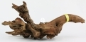ROTALA Premium Dark Old Wood nr 43 (szt) - Ciemny, dekoracyjny korzeń do akwarium