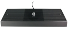 CHIHIROS RGB VIVID Mini (329-8008) - Oświetlenie z regulatorem natężenia światła bluetooth