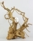 ROTALA Premium Red Moor Wood nr 192 (szt) - Dekoracyjny korzeń do akwarium roślinnego