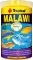 Malawi - Podstawowy pokarm płatkowany dla pielęgnic mbuna z jeziora Malawi