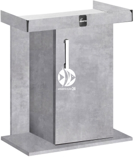 DIVERSA Szafka Comfort 60x30x67cm (119215) - Szafka pod akwarium w 11 kolorach do wyboru