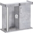 Szafka Comfort 100x40x67cm Dąb truflowy
