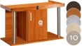Szafka Comfort 120x50x67cm Czarny