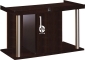 DIVERSA Szafka Comfort 120x50x67cm (118746) - Szafka pod akwarium w 11 kolorach do wyboru Wenge