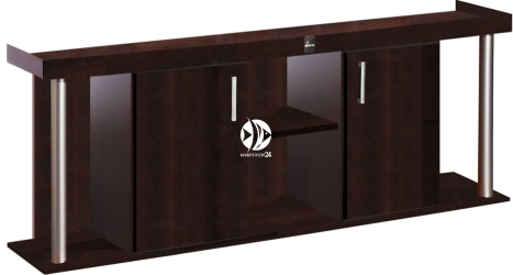 DIVERSA Szafka Comfort 200x60x67cm (118986) - Szafka pod akwarium w 11 kolorach do wyboru Wenge