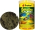Spirulina Flakes - Roślinny pokarm płatkowany z dodatkiem glonów Spirulina platensis