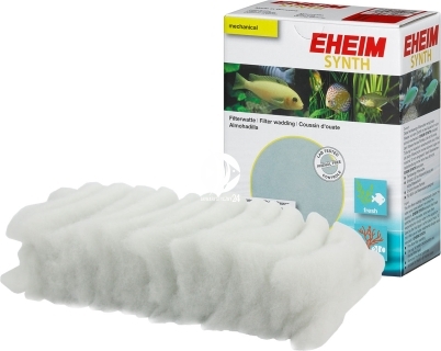 EHEIM Synth (2504051) - Mechaniczny wkład do filtra akwariowego