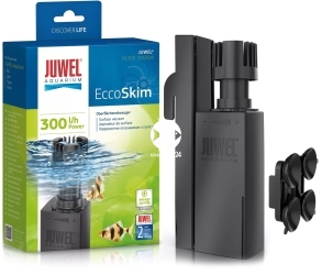 JUWEL EccoSkim (87025) - Skimmer, filtr powierzchniowy do akwarium