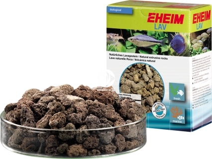 EHEIM Lav (2519051) - Biologiczny wkład do filtra akwarium słodkowodnego i morskiego
