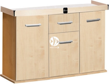DIVERSA Szafka Solid 150x50x75cm (118848) - Szafka pod akwarium w 11 kolorach do wyboru