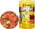 TROPICAL Supervit - Wieloskładnikowy, podstawowy pokarm z beta-glukanem