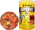 TROPICAL Supervit - Wieloskładnikowy, podstawowy pokarm z beta-glukanem 185g (rozważany)