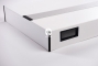 DIVERSA Pokrywa Platino LED 60x30cm (1x12W) (117999) - Aluminiowa obudowa z oświetleniem LED