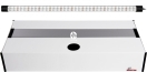Pokrywa Platino LED 60x30cm (1x13W) Biały
