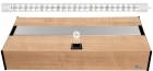Pokrywa Platino LED 60x30cm (1x12W) Buk