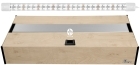 Pokrywa Platino LED 80x35cm (1x15W) Klon