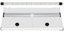 Pokrywa Platino LED 100x40cm (1x24W) Biały