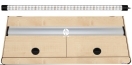 Pokrywa Platino LED 100x40cm (1x24W) Klon