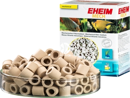EHEIM Mech (2507051) - Mechaniczny wkład do filtra akwarium słodkowodnego i morskiego