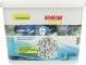 EHEIM Mech (2507051) - Mechaniczny wkład do filtra akwarium słodkowodnego i morskiego