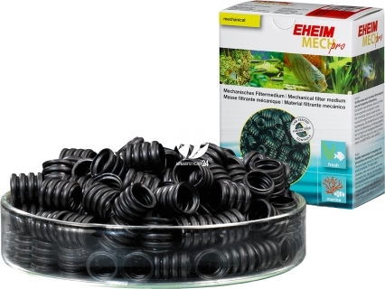 EHEIM MechPro (2505051) - Mechaniczny wkład do filtra akwarium słodkowodnego i morskiego