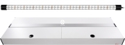 Pokrywa Platino LED 120x40cm (1x30W) Biały