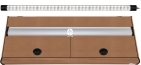 Pokrywa Platino LED 150x50cm (1x36W) Buk