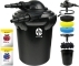 AQUA NOVA Bio Pressure Filter NPF-30 (NPF-30) - Filtr ciśnieniowy z lampą UV do oczka wodnego