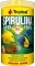 TROPICAL Spirulina Super Forte - Roślinny pokarm płatkowy z wysoką zawartością spiruliny (36%)