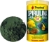 TROPICAL Spirulina Super Forte - Roślinny pokarm płatkowy z wysoką zawartością spiruliny (36%)